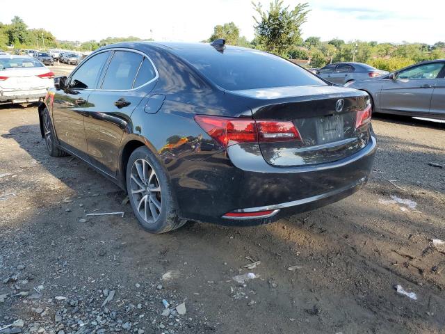 Photo 3 from auction – 2015 ACURA TLX TECH with VIN 19UUB2F53FA016658