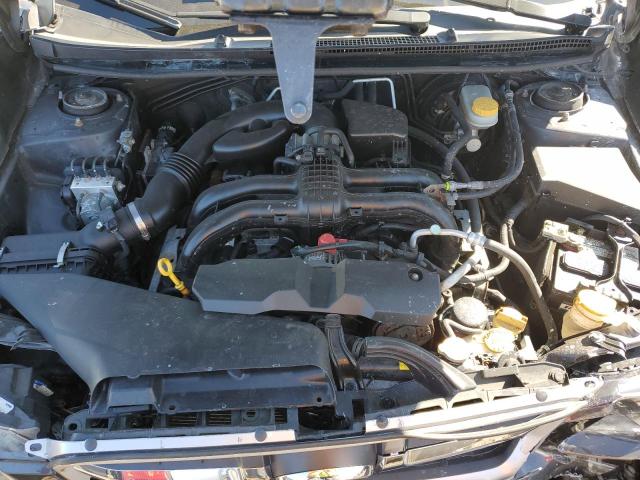 Photo 7 from auction – 2013 SUBARU IMPREZA PR with VIN JF1GJAC66DH023684