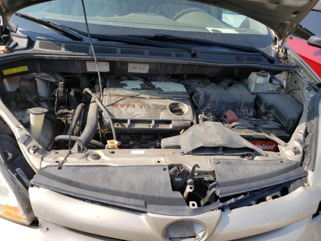 Photo 7 from auction – 2006 TOYOTA SIENNA CE with VIN 5TDZA23C26S583585