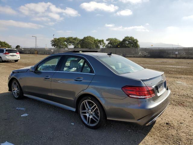 Photo 3 from auction – 2016 MERCEDES-BENZ E 350 with VIN WDDHF5KB6GB189495