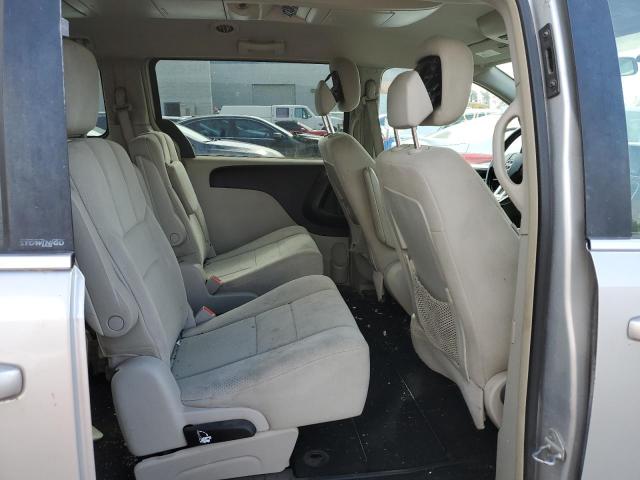 Photo 6 from auction – 2011 DODGE GRAND CARA with VIN 2D4RN5DGXBR755360