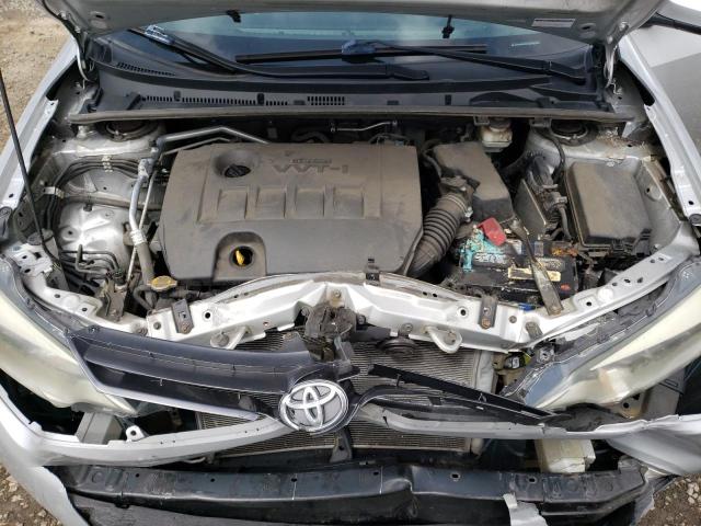 Photo 7 from auction – 2015 TOYOTA COROLLA L with VIN 5YFBURHE6FP335876