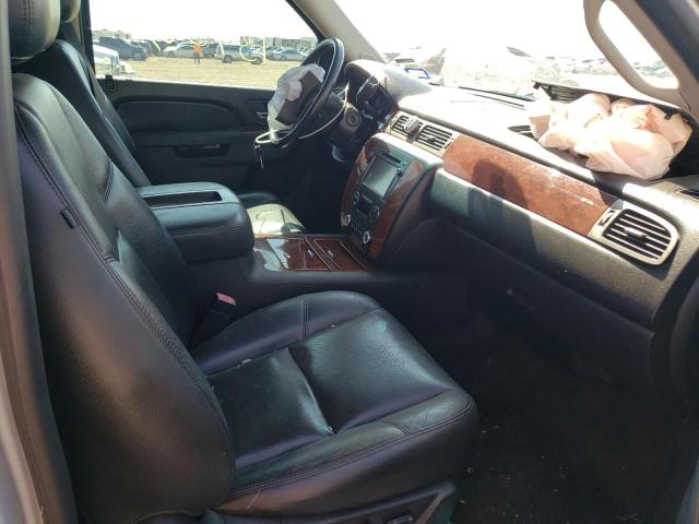 Photo 5 from auction – 2014 CHEVROLET TAHOE C150 with VIN 1GNSCCE03ER107788
