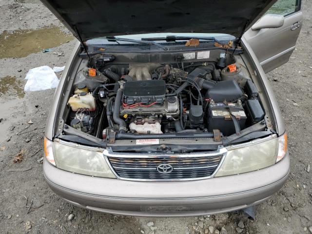 Photo 7 from auction – 1998 TOYOTA AVALON XL with VIN 4T1BF18B2WU272338
