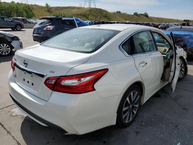 Photo 4 from auction – 2016 NISSAN ALTIMA 2.5 with VIN 1N4AL3AP1GC129100
