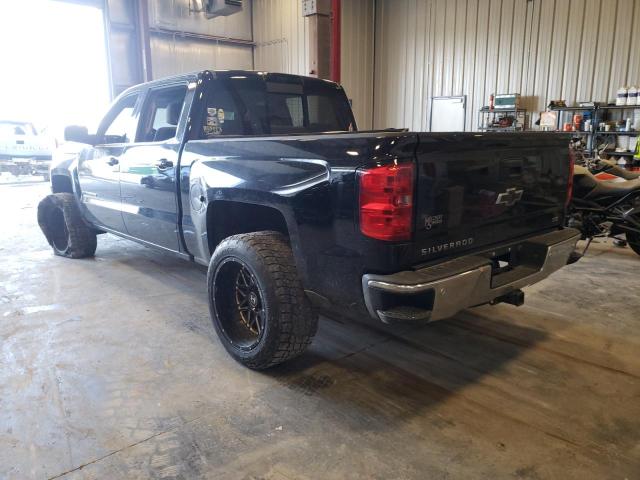 Photo 3 from auction – 2015 CHEVROLET silverado with VIN 3GCUKSEC7FG417212