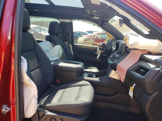 Photo 5 from auction – 2022 CHEVROLET SUBURBAN C with VIN 1GNSCCKD2NR210496