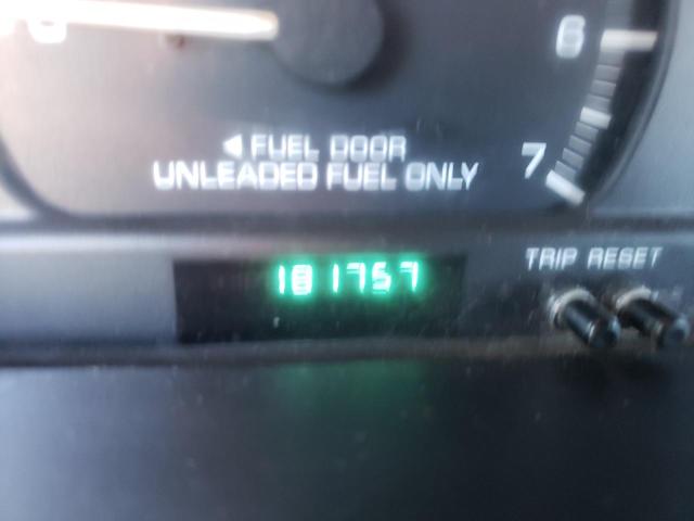Photo 8 from auction – 1998 DODGE GRAND CARA with VIN 2B4GP4437WR538180