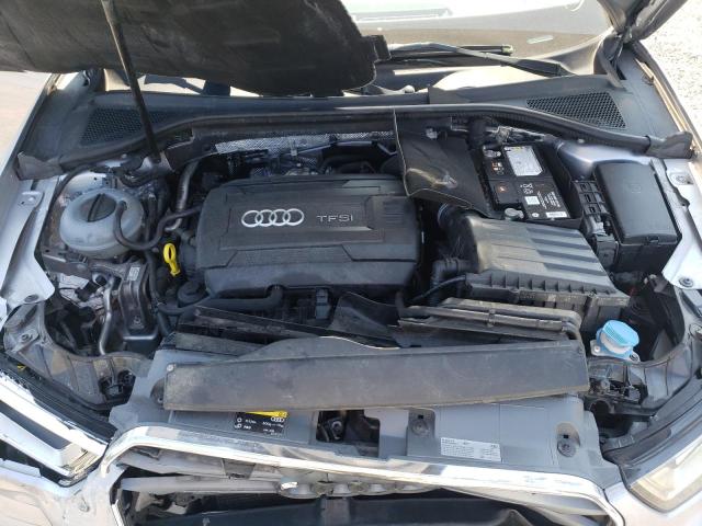 Photo 7 from auction – 2016 AUDI A3 PREMIUM with VIN WAUB8GFF9G1065954