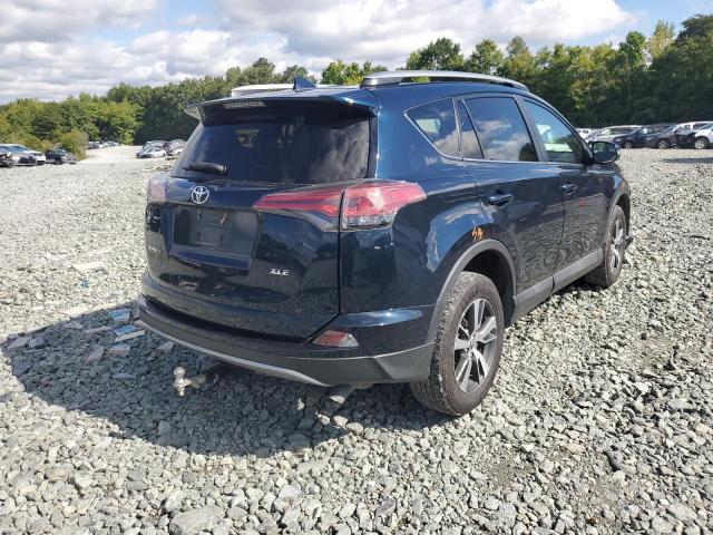 Photo 4 from auction – 2017 TOYOTA RAV4 XLE with VIN 2T3WFREV5HW379814