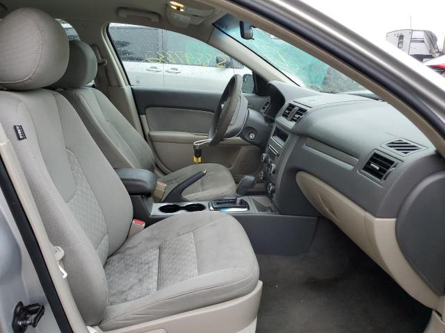 Photo 5 from auction – 2011 FORD FUSION SE with VIN 3FAHP0HA4BR255013