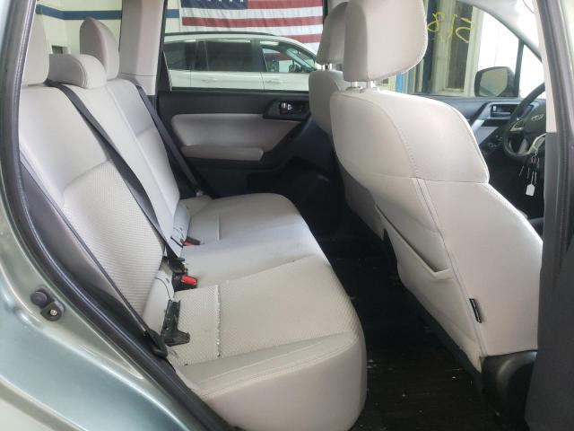 Photo 6 from auction – 2018 SUBARU FORESTER 2 with VIN JF2SJABC0JH443403