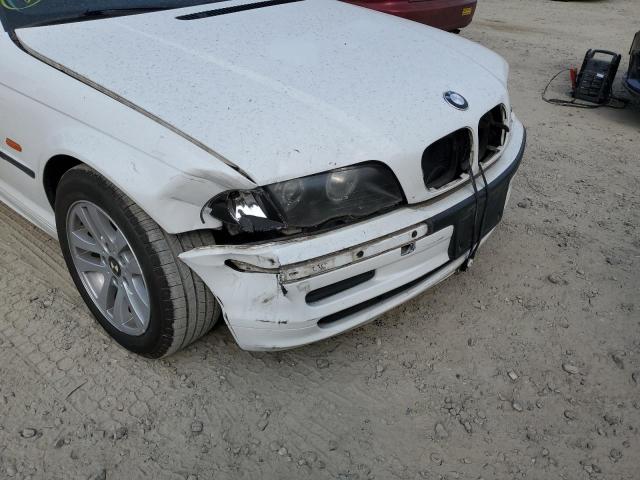 Photo 9 from auction – 2000 BMW 323 I with VIN WBAAM3337YFP67964
