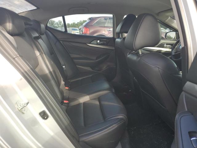 Photo 6 from auction – 2016 NISSAN MAXIMA 3.5 with VIN 1N4AA6APXGC437132