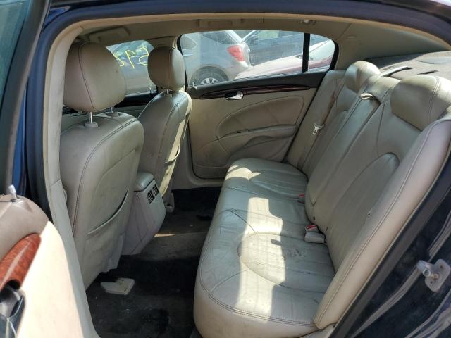 Photo 6 from auction – 2008 BUICK LUCERNE CX with VIN 1G4HD572X8U171222