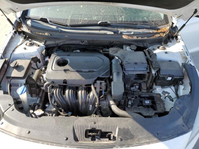 Photo 7 from auction – 2016 HYUNDAI SONATA SE with VIN 5NPE24AF0GH348050