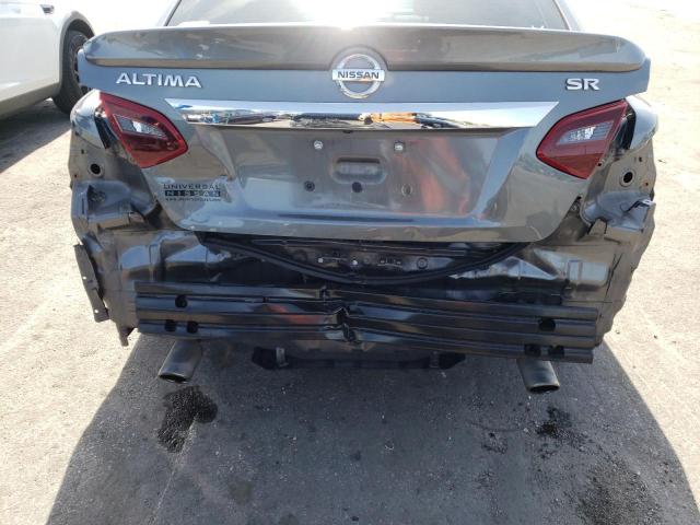Photo 9 from auction – 2017 NISSAN ALTIMA 2.5 with VIN 1N4AL3AP1HC297420