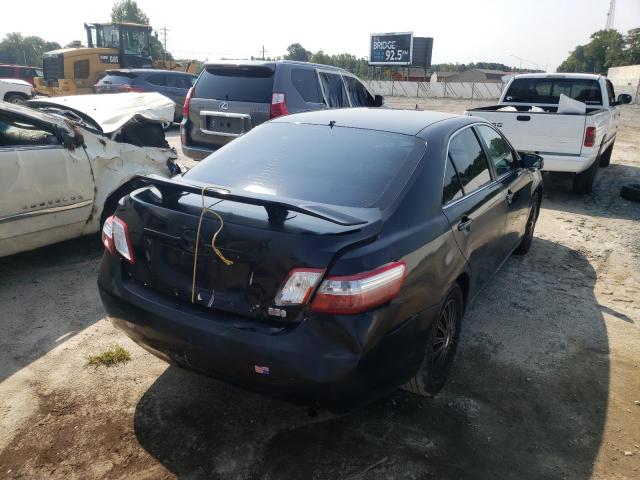 Photo 4 from auction – 2009 TOYOTA CAMRY with VIN 4T1BB46K69U084605