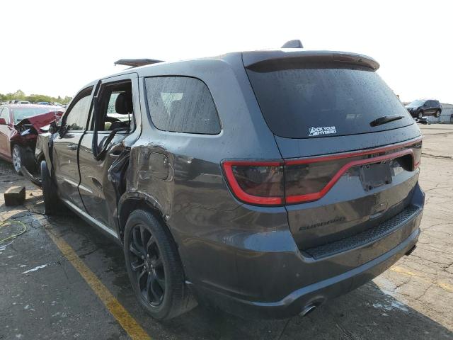 Photo 3 from auction – 2019 DODGE DURANGO R/ with VIN 1C4SDJCT3KC817621