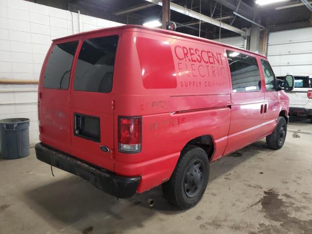 Photo 4 from auction – 2008 FORD ECONOLINE with VIN 1FTNE14W08DB27136