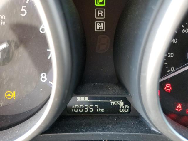 Photo 8 from auction – 2013 MAZDA 3 I with VIN JM1BL1UF9D1807251