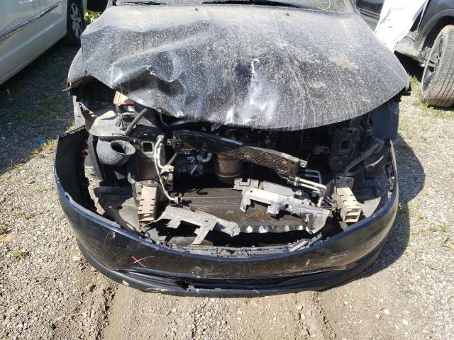 Photo 9 from auction – 2016 CHRYSLER 200 S with VIN 1C3CCCDG3GN126089