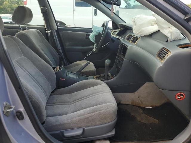 Photo 5 from auction – 1997 TOYOTA CAMRY CE with VIN 4T1BG22K4VU073849