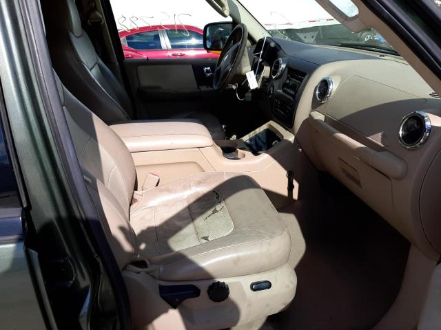 Photo 5 from auction – 2006 FORD EXPEDITION with VIN 1FMFU18586LA14199