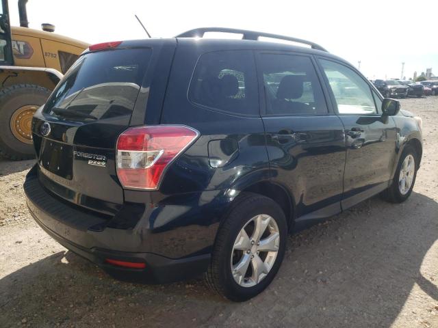 Photo 4 from auction – 2015 SUBARU FORESTER 2 with VIN JF2SJADC3FH407158