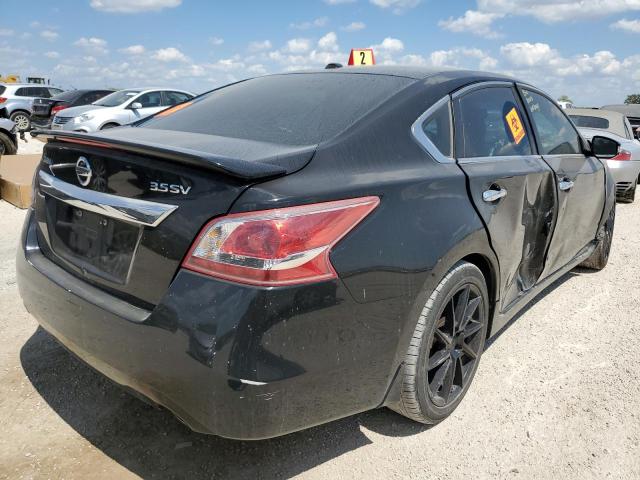 Photo 4 from auction – 2013 NISSAN ALTIMA 3.5 with VIN 1N4BL3AP6DN420616