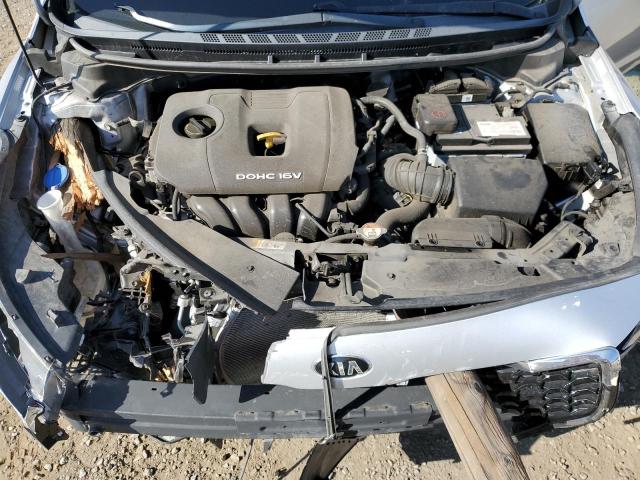 Photo 7 from auction – 2017 KIA FORTE LX with VIN 3KPFK4A72HE015450