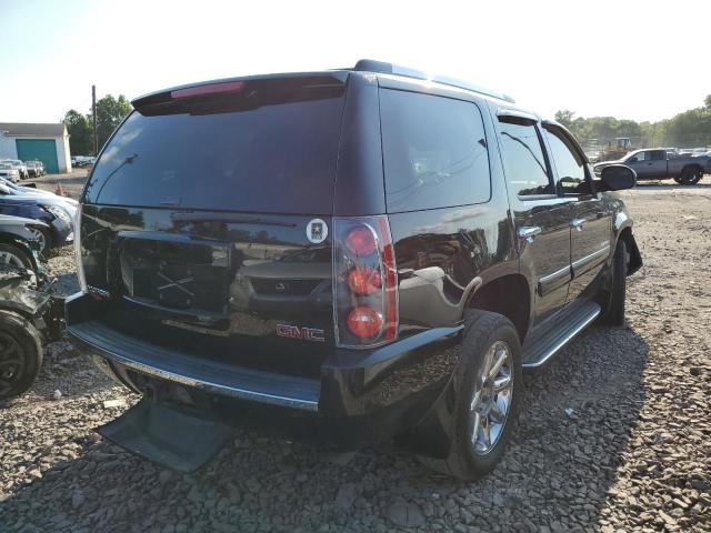 Photo 4 from auction – 2008 GMC YUKON DENA with VIN 1GKFK63888J128358