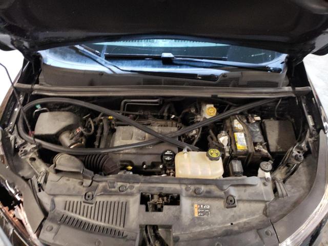 Photo 7 from auction – 2018 CHEVROLET TRAX LS with VIN 3GNCJNSB9JL178359