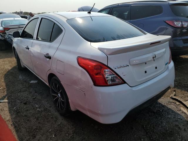 Photo 3 from auction – 2015 NISSAN VERSA S with VIN 3N1CN7AP2FL834093