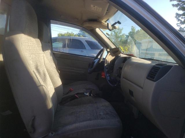 Photo 5 from auction – 2006 CHEVROLET COLORADO with VIN 1GCCS148768324845