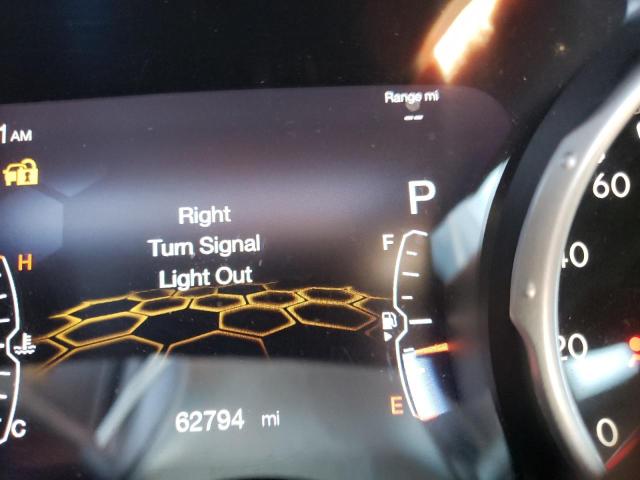 Photo 8 from auction – 2019 JEEP COMPASS LI with VIN 3C4NJCCB9KT675840