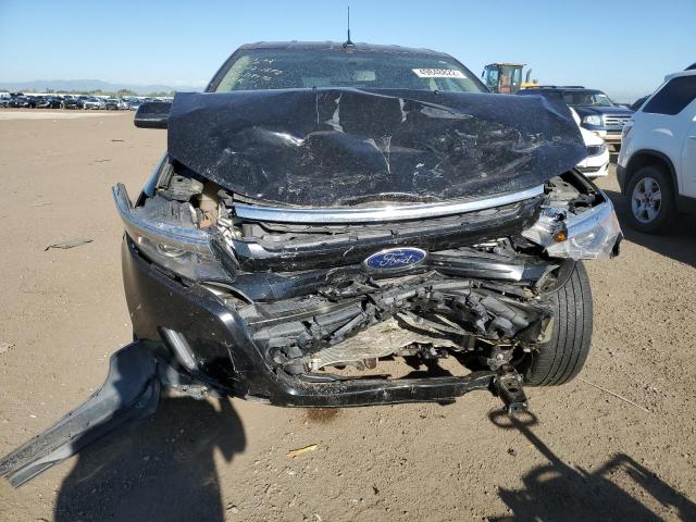 Photo 9 from auction – 2014 FORD EDGE SEL with VIN 2FMDK4JC3EBB18170