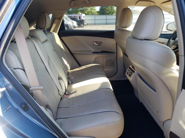 Photo 6 from auction – 2010 TOYOTA VENZA with VIN 4T3ZA3BB6AU028872