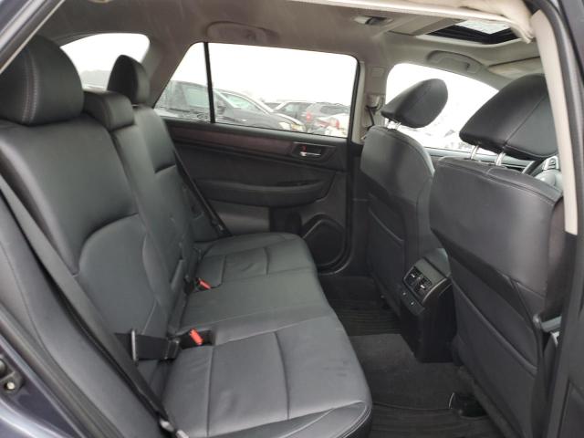 Photo 6 from auction – 2017 SUBARU OUTBACK 2. with VIN 4S4BSANC0H3283789