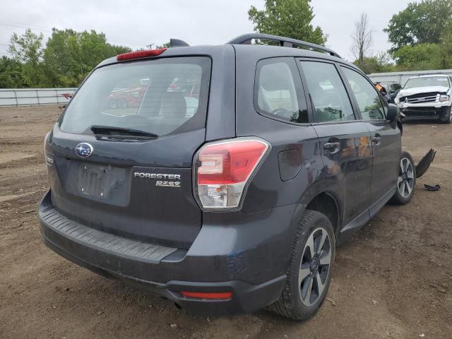 Photo 4 from auction – 2017 SUBARU FORESTER 2 with VIN JF2SJABC1HH519477