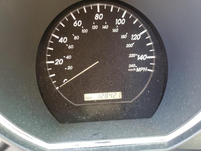 Photo 8 from auction – 2004 LEXUS RX 330 with VIN JTJHA31U940050336