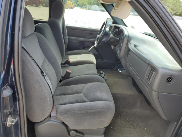 Photo 5 from auction – 2006 CHEVROLET SILVERADO with VIN 2GCEK19B961103280