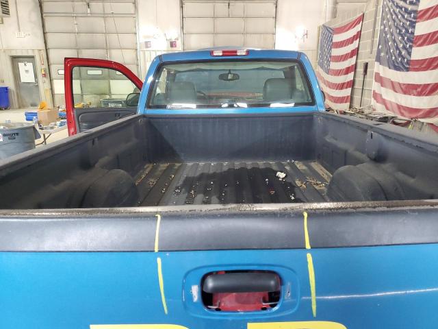 Photo 6 from auction – 2005 CHEVROLET SILVERADO with VIN 1GCEC14X05Z311330