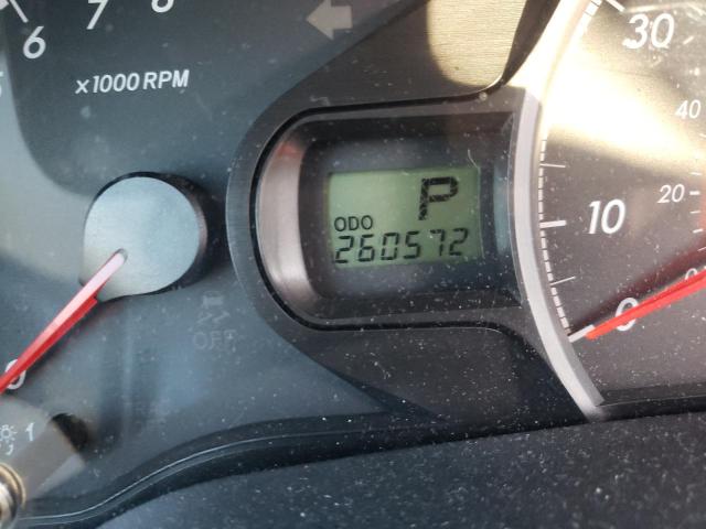 Photo 8 from auction – 2011 TOYOTA SIENNA LE with VIN 5TDKK3DC2BS092043