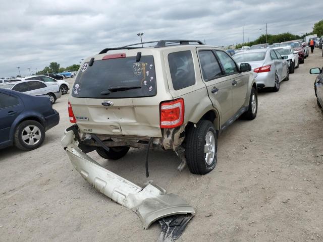 Photo 4 from auction – 2011 FORD ESCAPE XLS with VIN 1FMCU0C76BKC16478