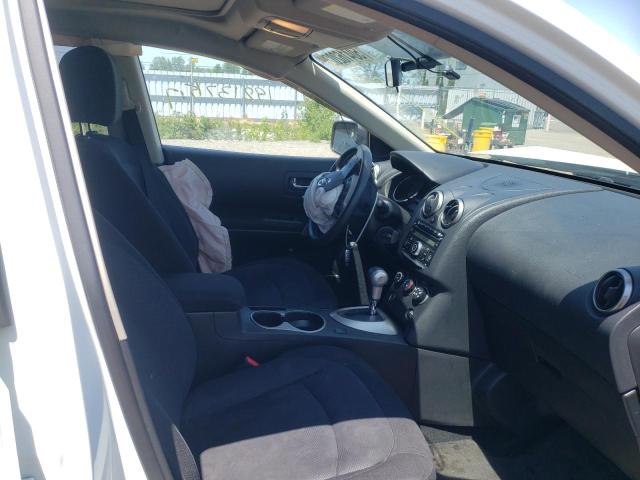 Photo 5 from auction – 2013 NISSAN ROGUE S with VIN JN8AS5MT9DW021968