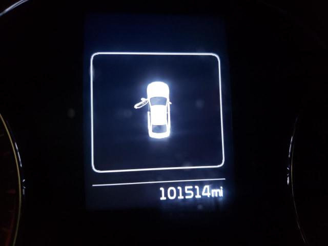 صورة رقم 8 من المزاد - 2017 KIA FORTE LX مع VIN 3KPFL4A71HE012701