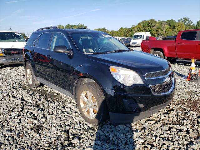 Photo 9 from auction – 2015 CHEVROLET EQUINOX LT with VIN 2GNALBEK6F1128426