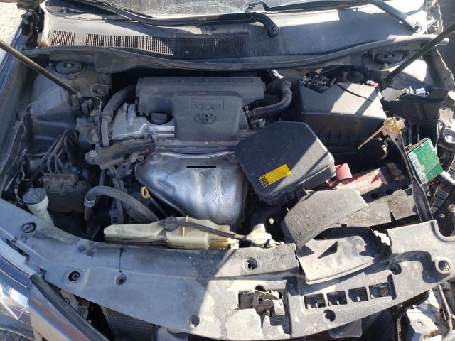 Photo 7 from auction – 2013 TOYOTA CAMRY L with VIN 4T1BF1FK7DU227315