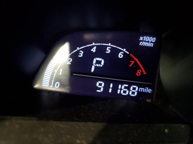 Photo 8 from auction – 2014 MAZDA 3 SPORT with VIN JM1BM1U77E1173221